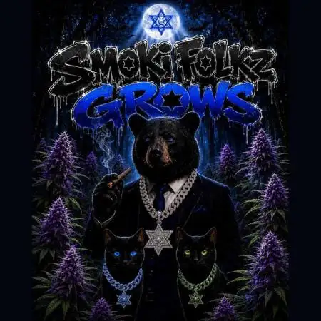 SmokiFolkzGrows