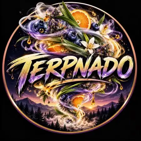 Terpnado