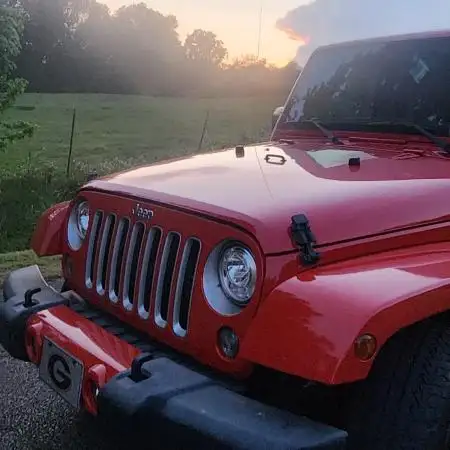 JeepDawg