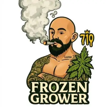 FrozenGrower