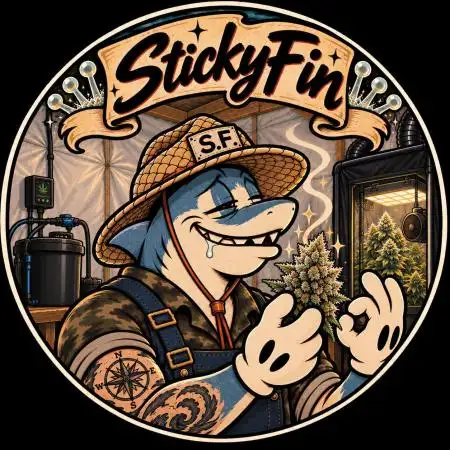 StickyFin
