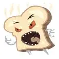 Toastface