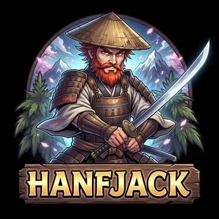 Hanfjack
