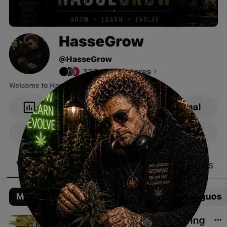 HASSE4EVER