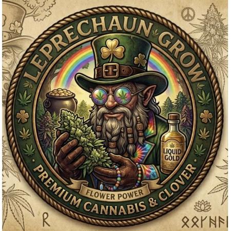 LeprechaunGrow