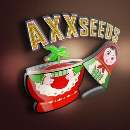 AXXseeds