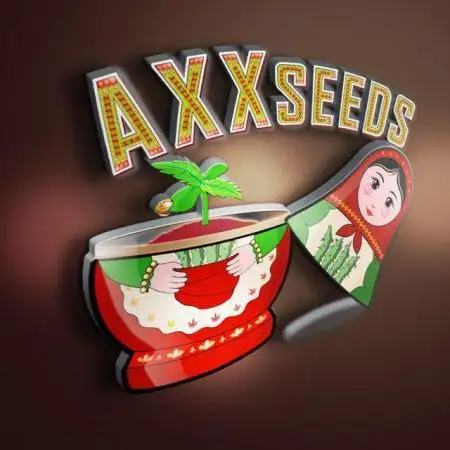 AXXseeds