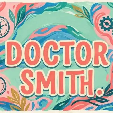 thedoctorsmith