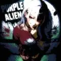 PurpleAlien