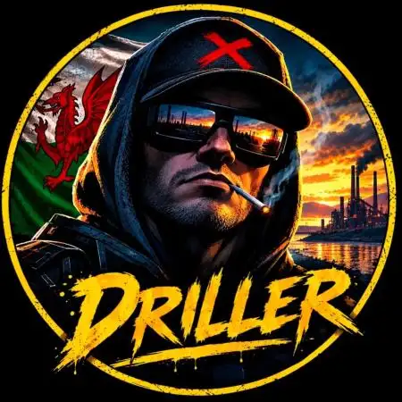 Driller