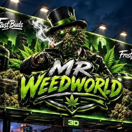 MrWeedWorld