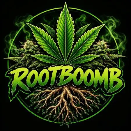 Rootboomb
