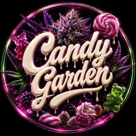 Officialcandygarden