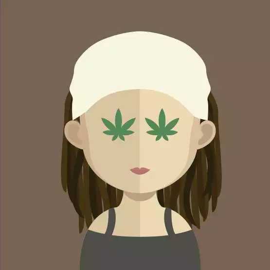 SmokinSammiSassafrass