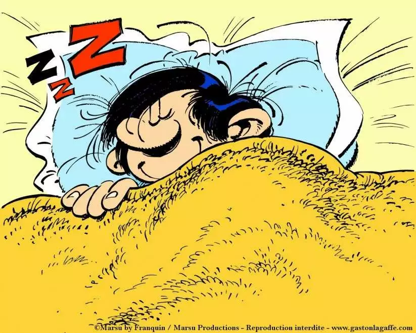 Gaston