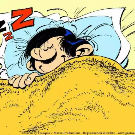 Gaston
