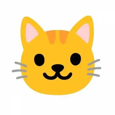 GrowingKitten