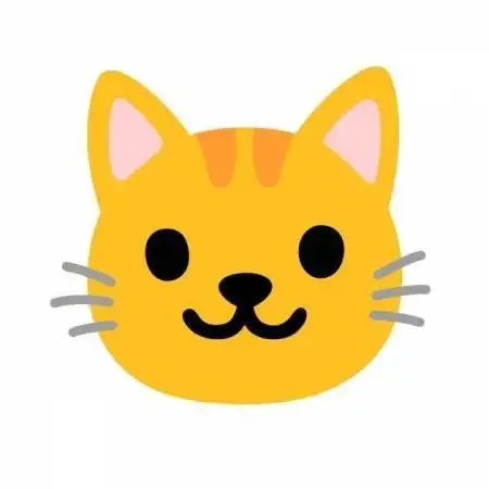 GrowingKitten