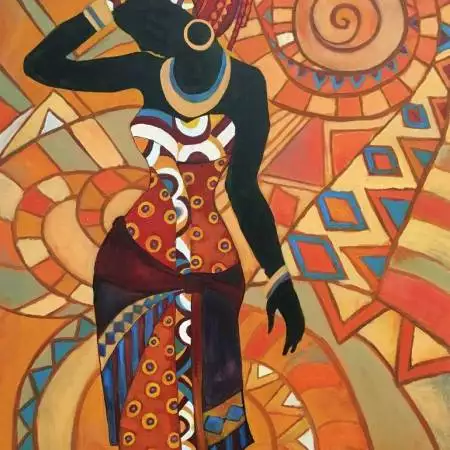 oshun
