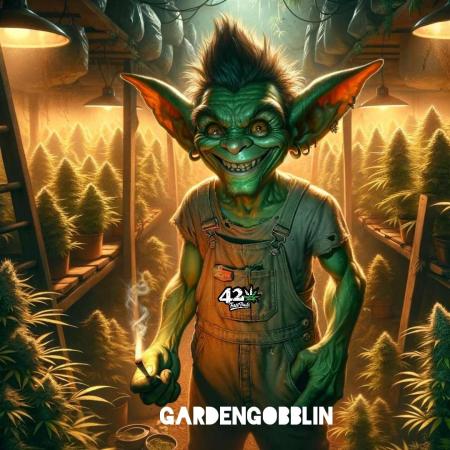 Gardengobblin