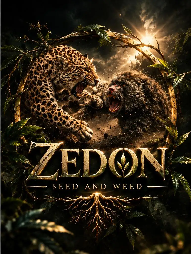 zedon