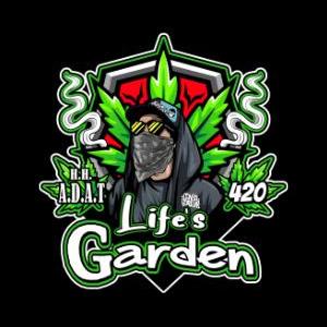 Lifesgarden420