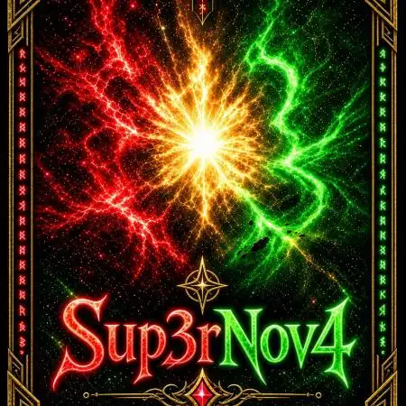Sup3rNov4