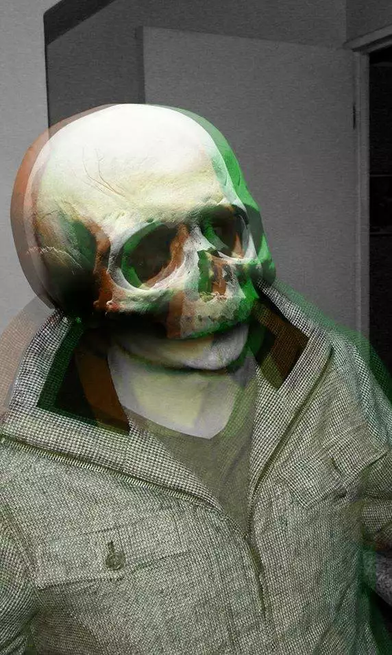 De_Mondril