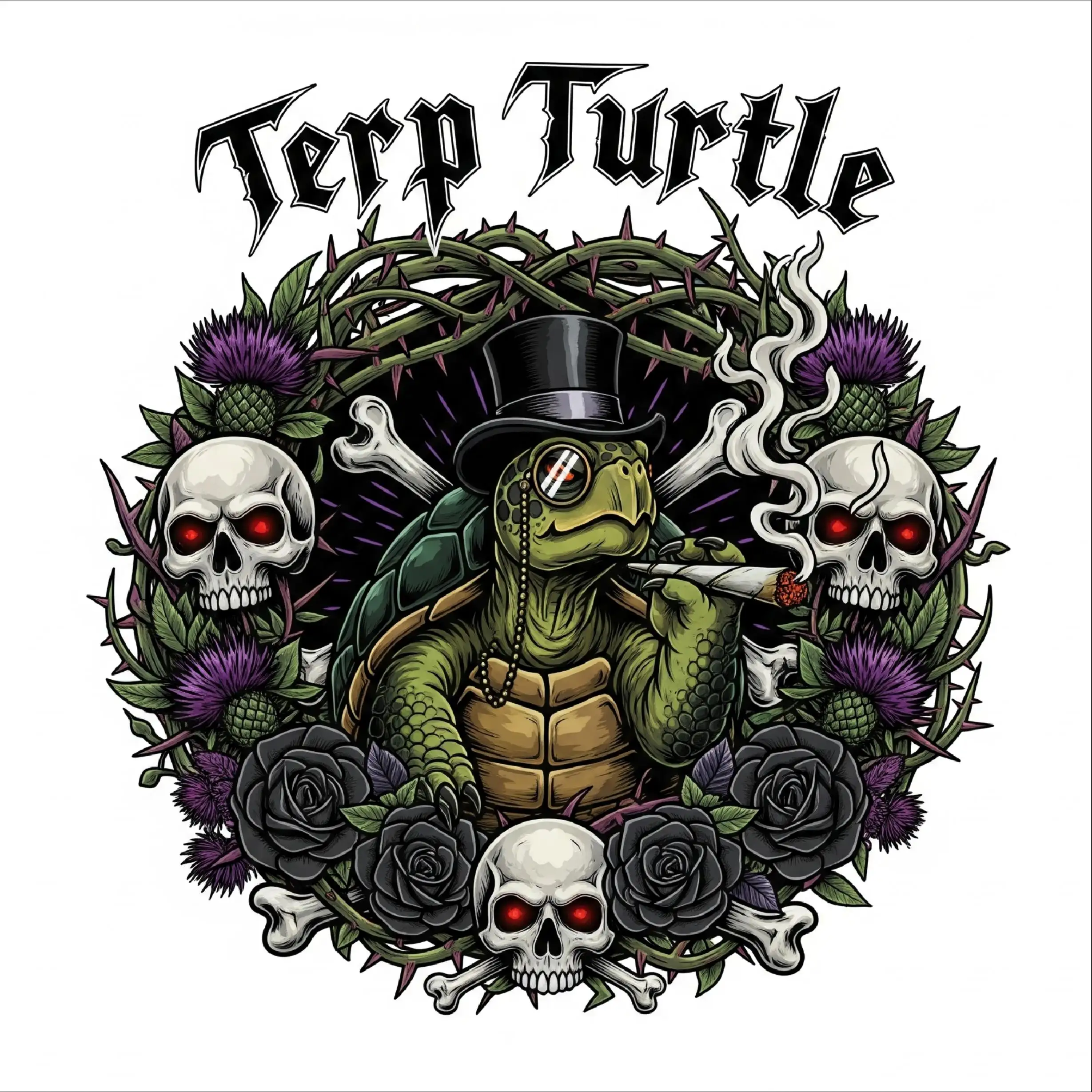 TerpTurtle