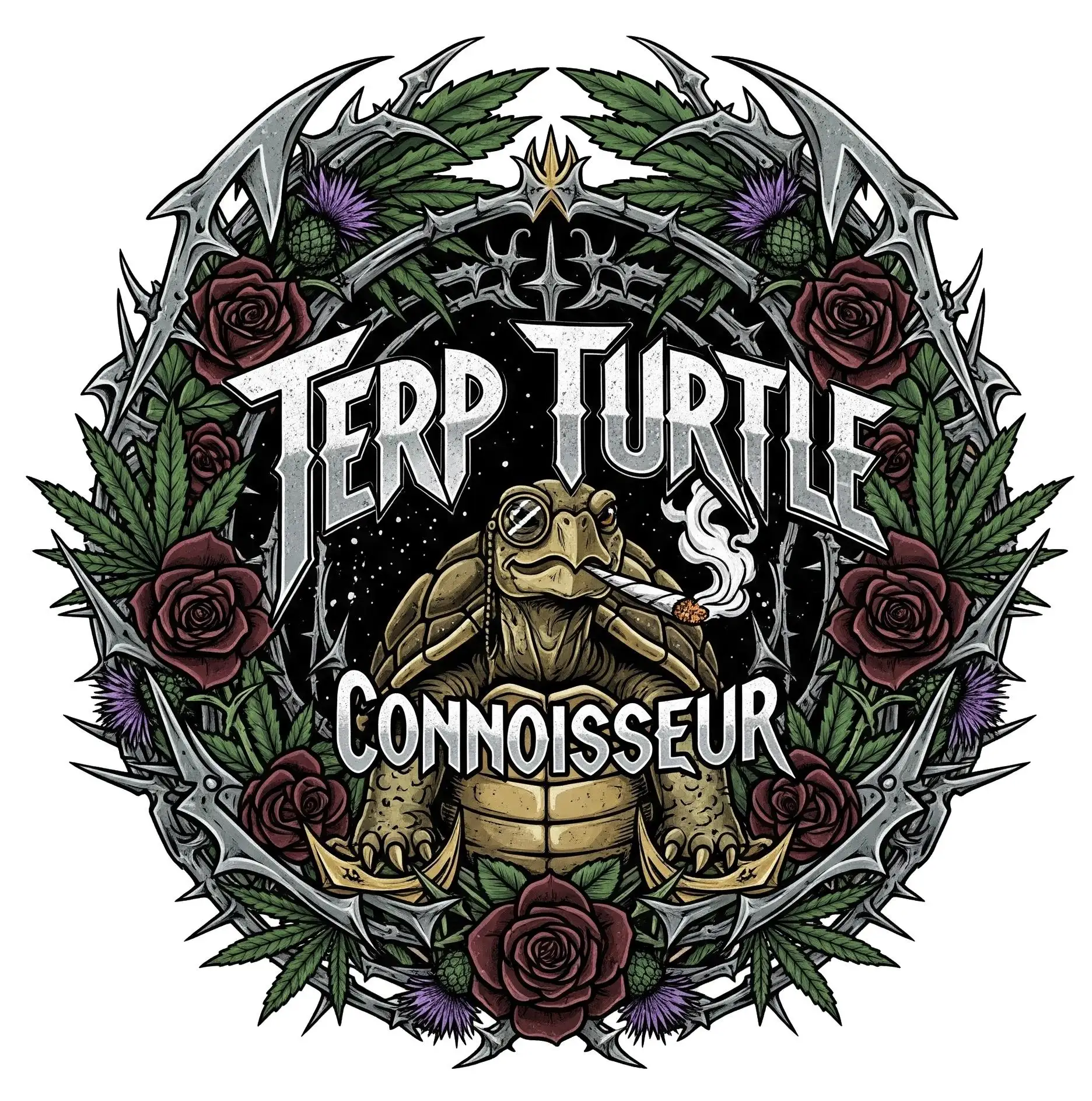 TerpTurtle