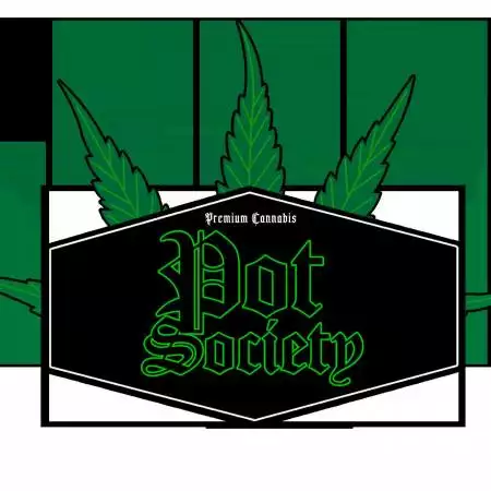 PotSociety