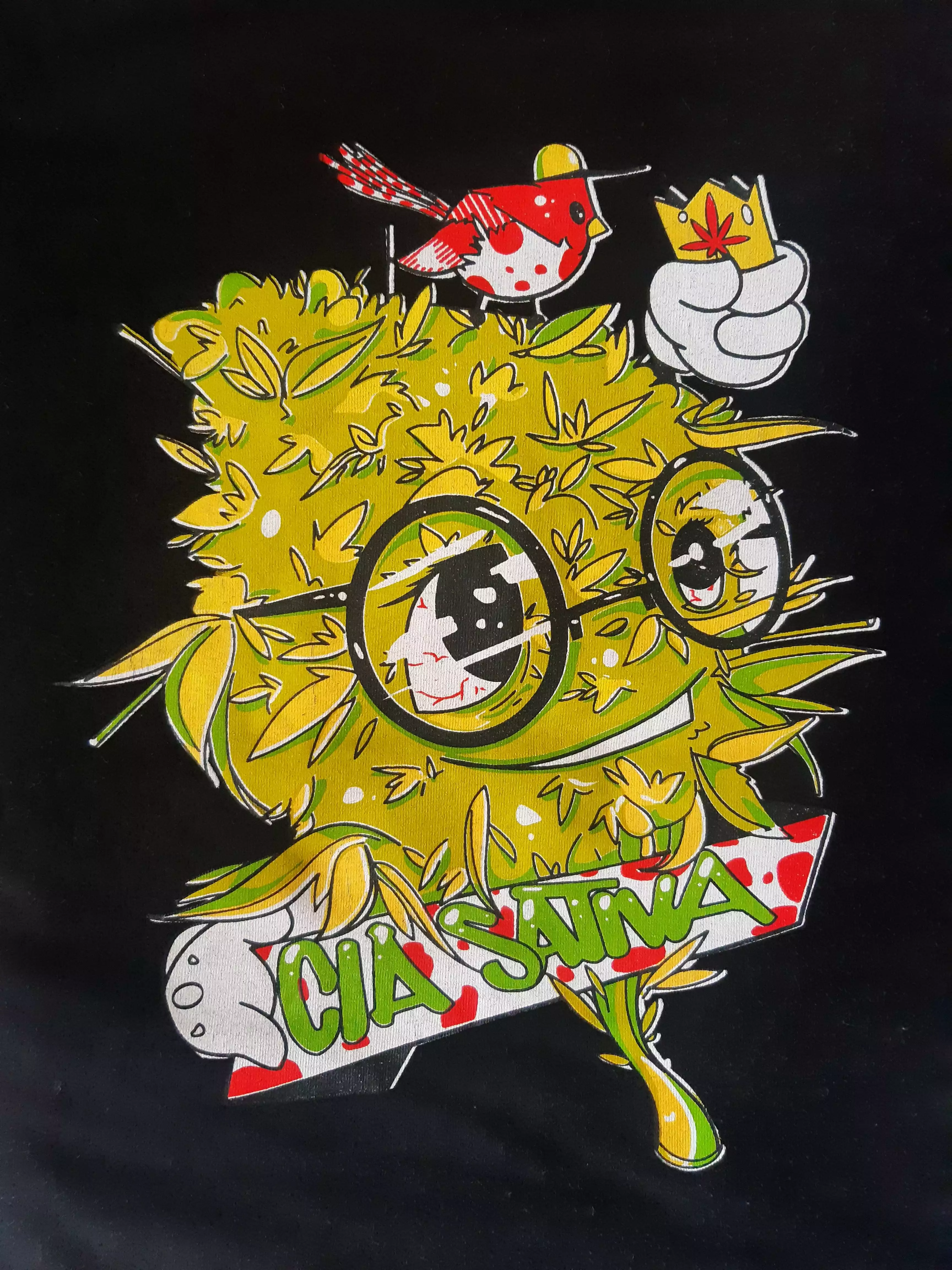 BacanaBr