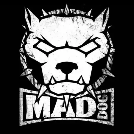 MAD_DOG