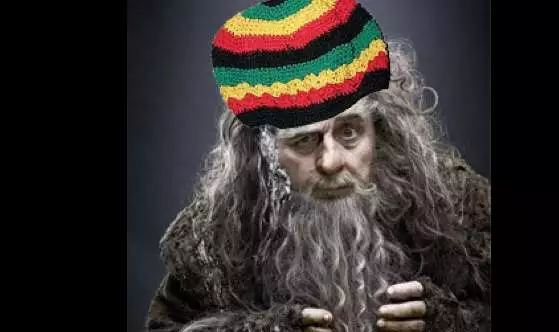 rastagast