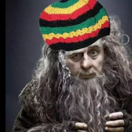 rastagast