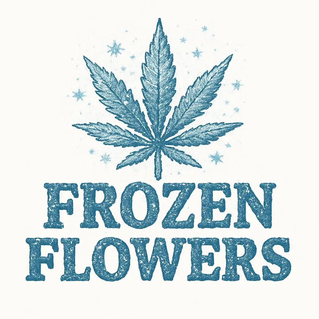 Frozen_Flowers