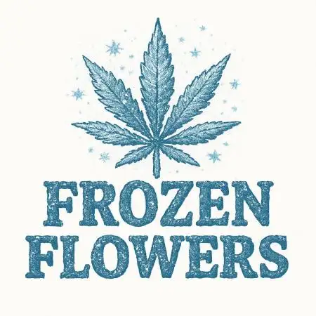 Frozen_Flowers