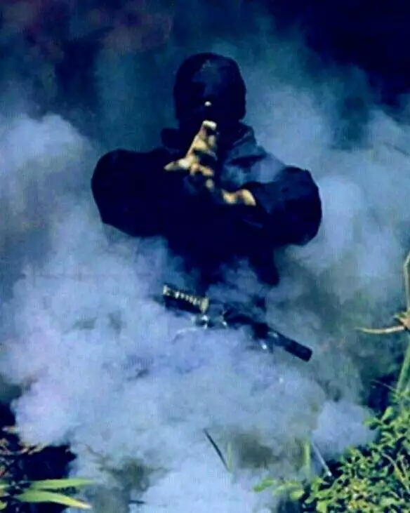 NinjaFeio