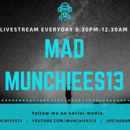 MadMunchiees13