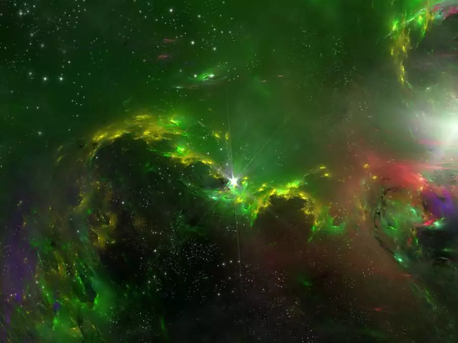 NinthNebula