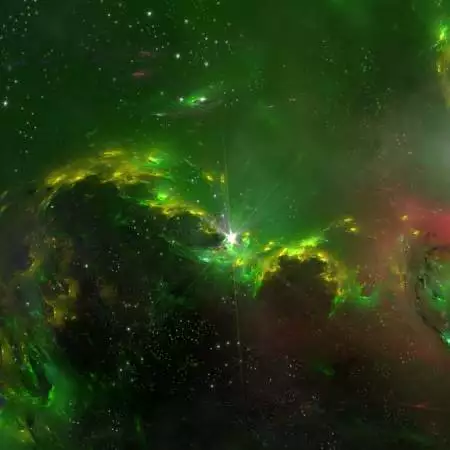 NinthNebula