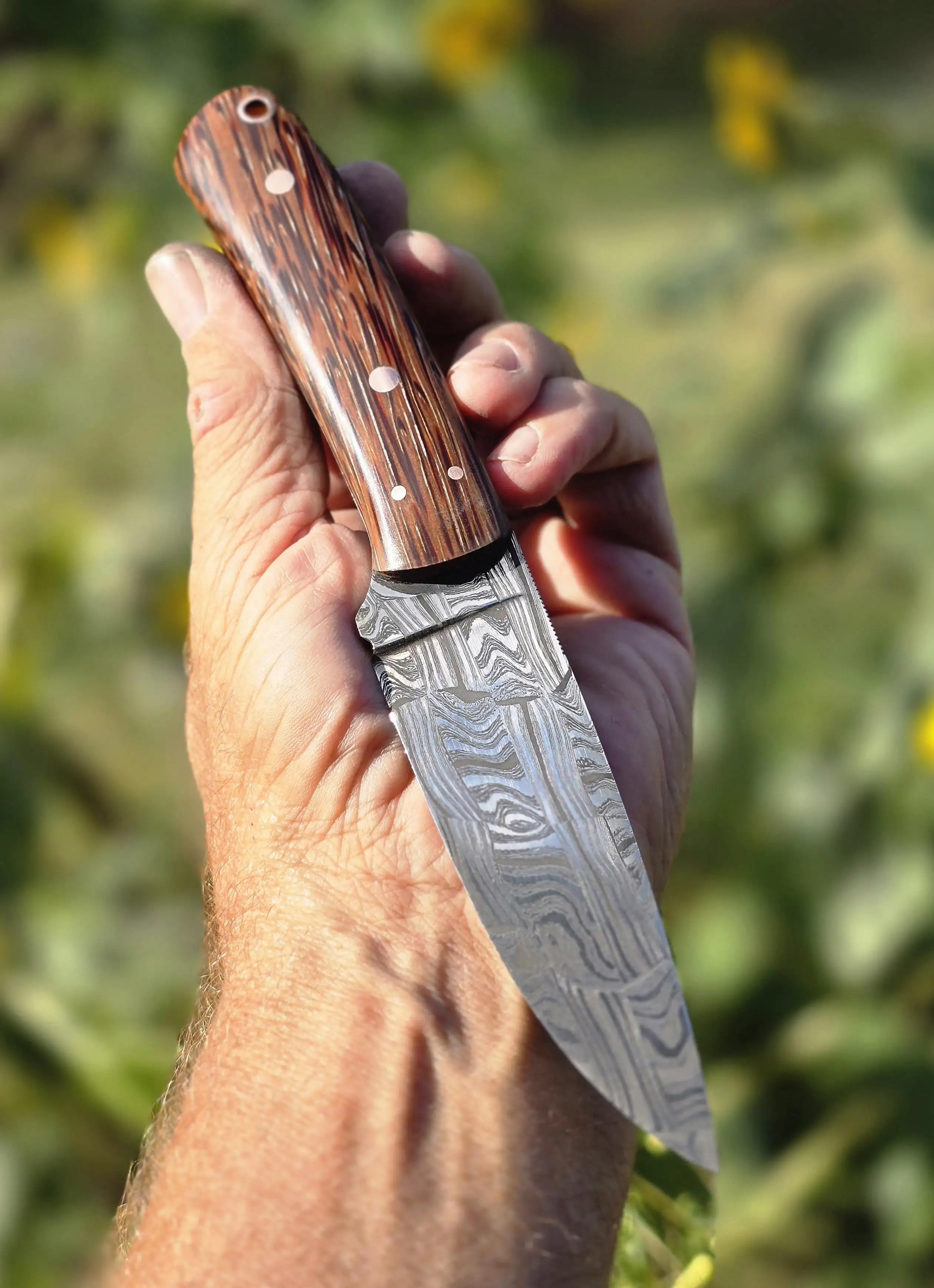 Theknifeman
