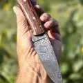 Theknifeman