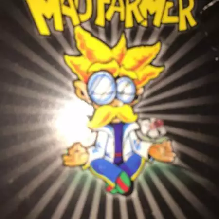 Madfarmer