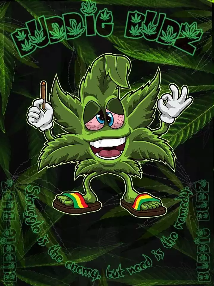 BuddieBudz