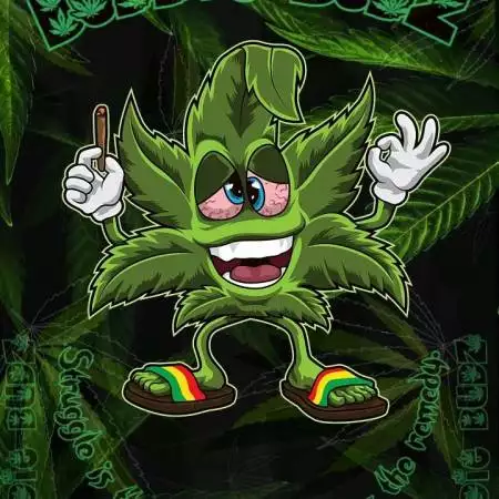 BuddieBudz