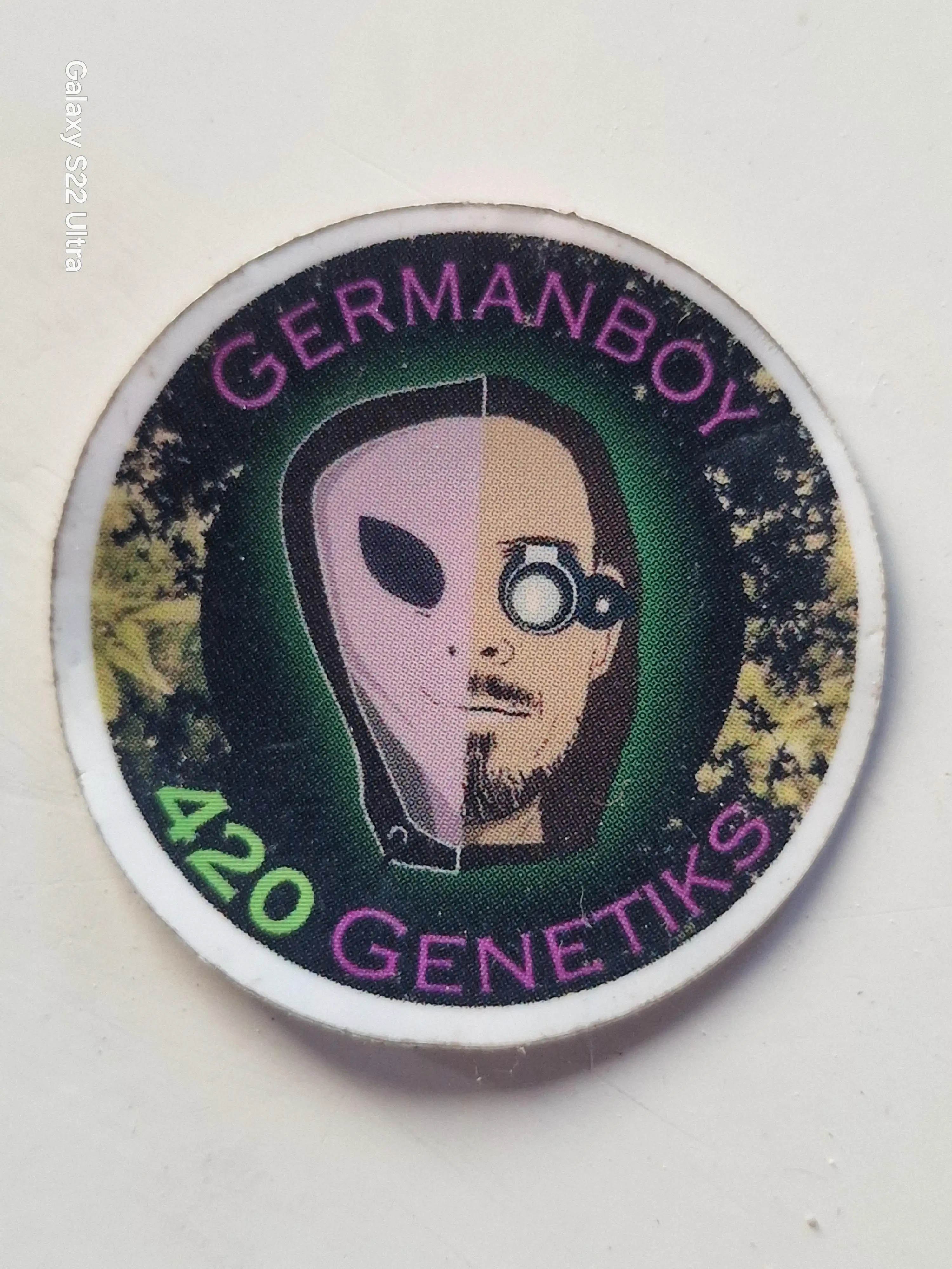 GermanboyGenetiks
