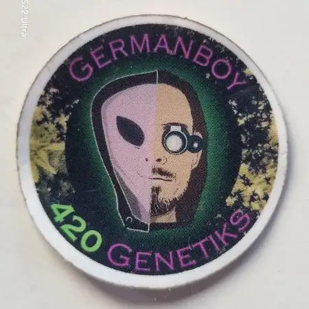 GermanboyGenetiks
