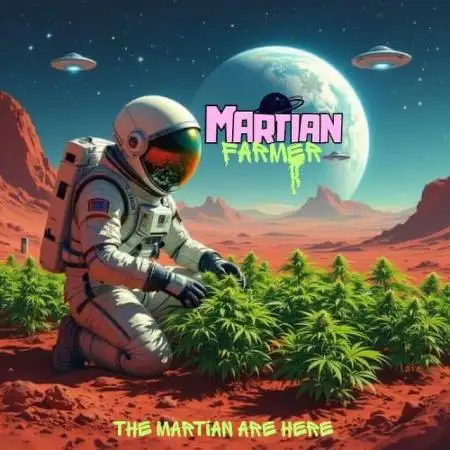 MartianFarmer