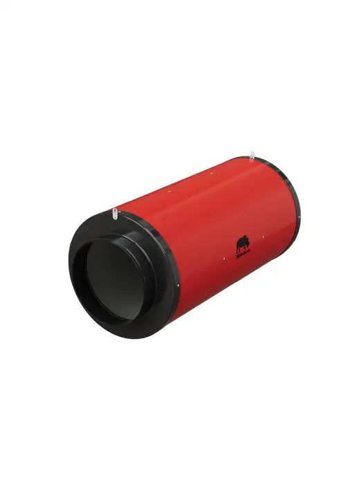 Rhino Ultra Silenced - 355 mm
